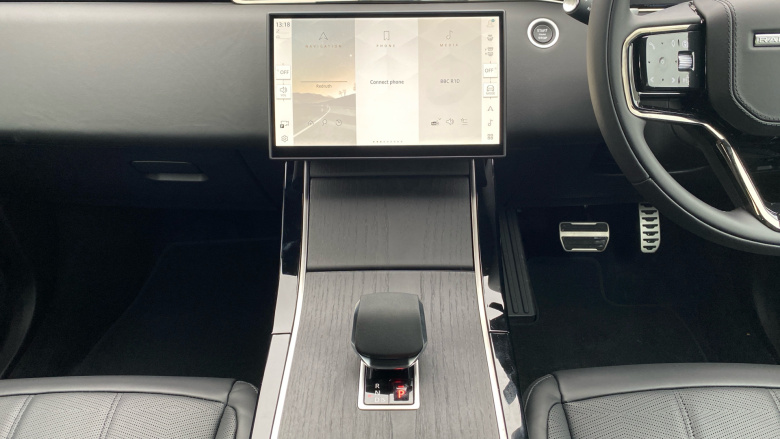 Land Rover Range Rover Evoque 1.5 P270e Autobiography 5dr Auto [Revised] [NI] Hatchback